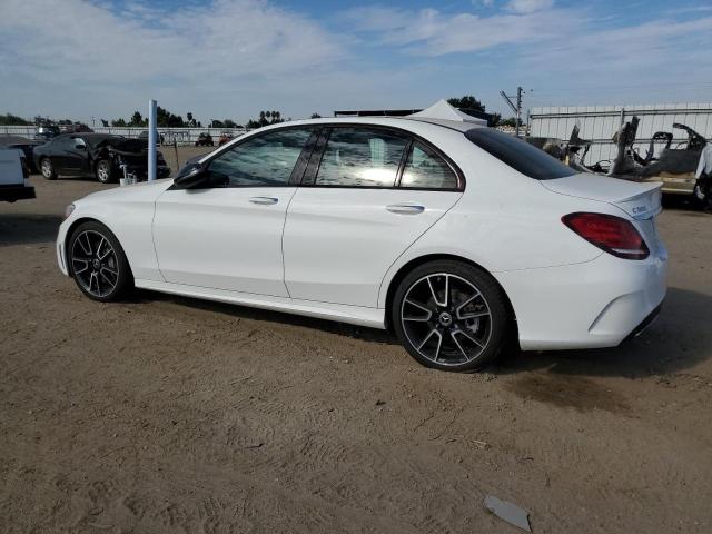 W1KWF8DB3LR571622 Mercedes-Benz C 300