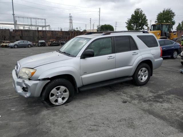 2008 Toyota 4Runner SR5