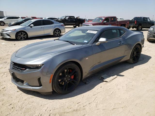 1G1FD1RS5M0105222 Chevrolet Camaro LT