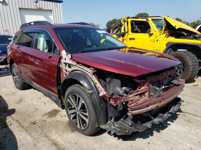 4S4BSANC7K3211091 Subaru Outback 2.5i Limited