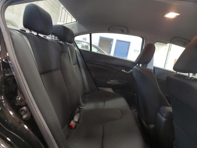 2015 HONDA CIVIC SE - 19XFB2F75FE120364