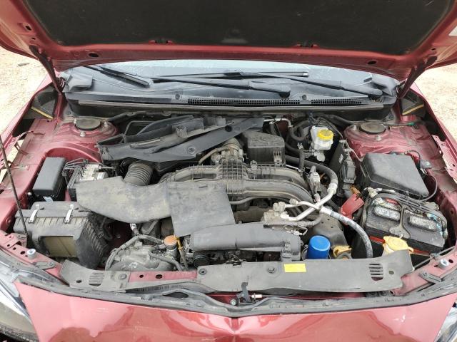4S3GKAB62J3624494 Subaru Impreza Premium