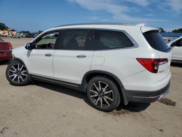 5FNYF5H62LB011952 Honda Pilot Touring