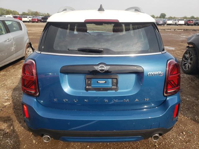 WMZ83BR05R3R59768 Mini Cooper S Countryman All4