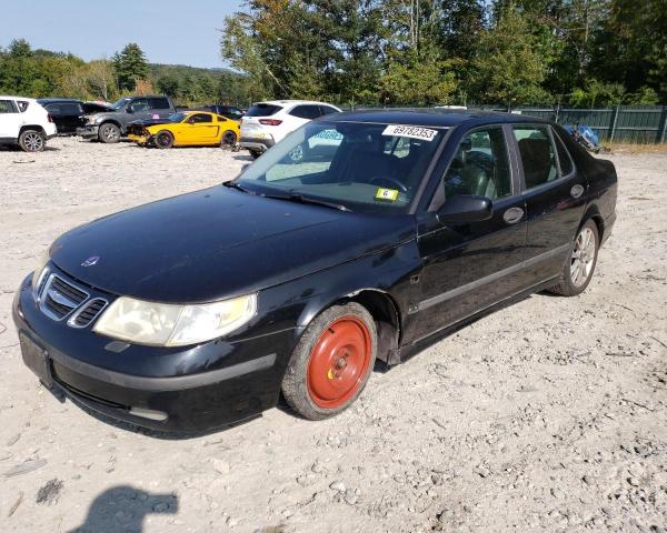 2003 Saab 9-5 Aero