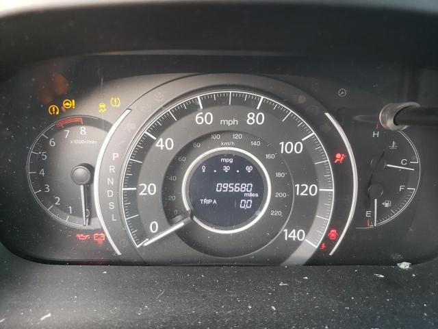 5J6RM4H50FL066083 Honda CR-V EX