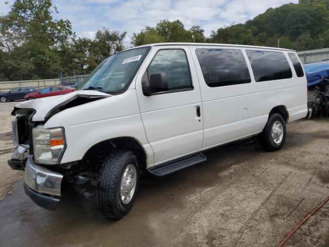 2010 Ford Econoline Cargo Van 