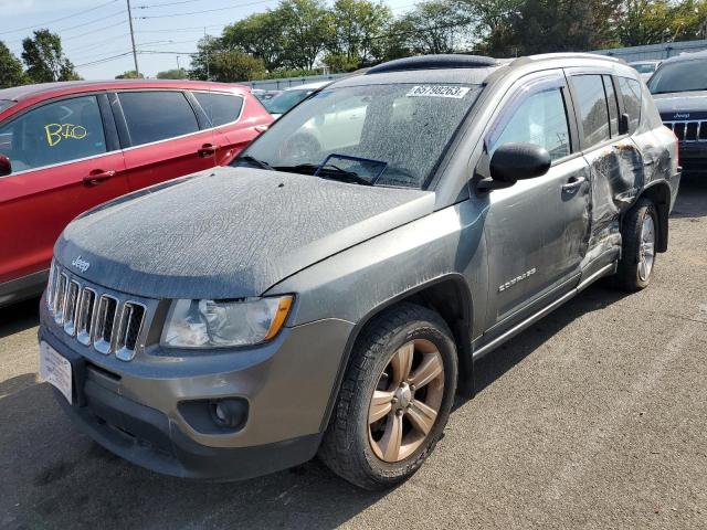 2011 Jeep Compass Sport