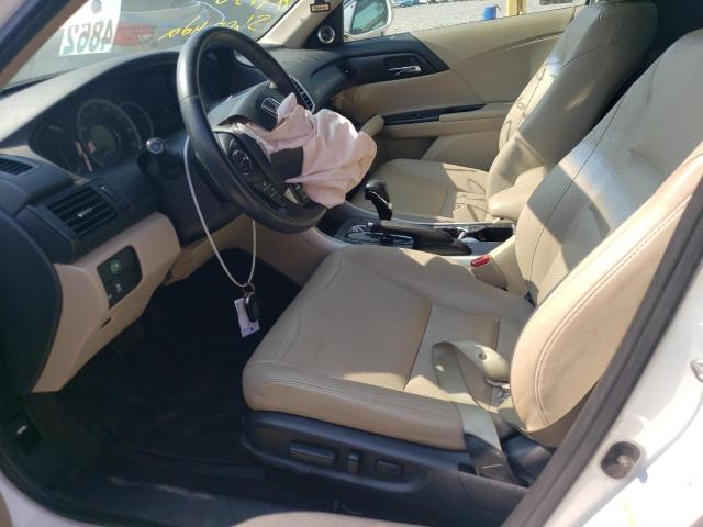 2013 Honda Accord - Image 7