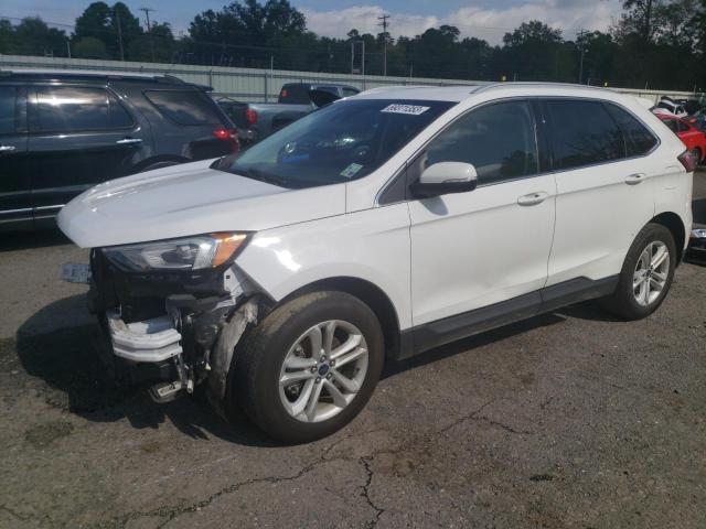 2FMPK3J99LBA57836 2020 FORD EDGE, photo no. 1