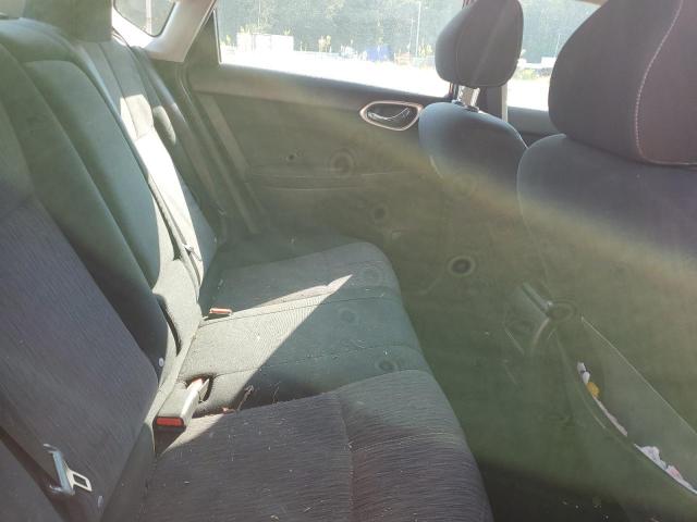 3N1AB7AP4FL635157 Nissan SENTRA S