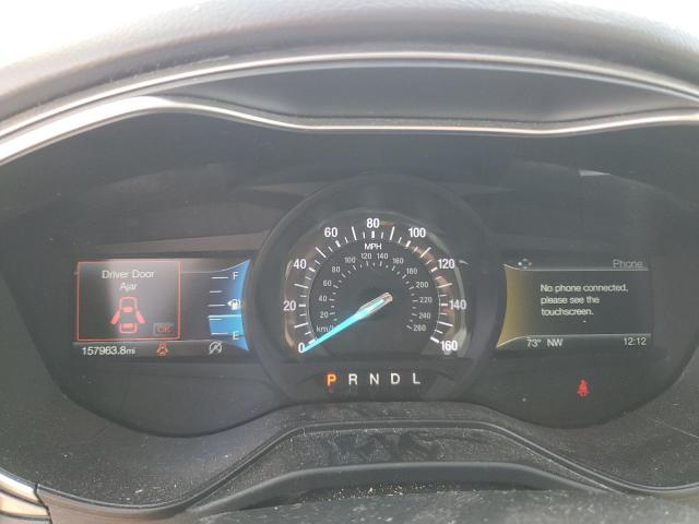 3FA6P0HD6LR169656 Ford FUSION SE