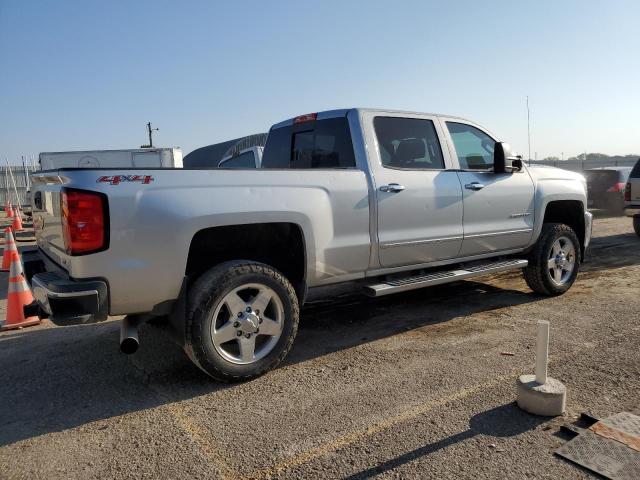 1GC1KWE84FF160811 | 2015 CHEVROLET SILVERADO