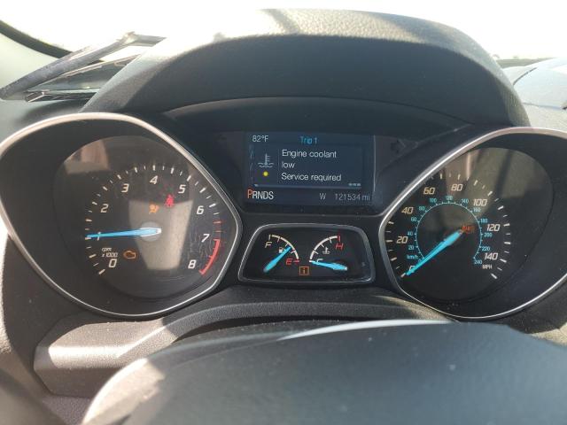 1FMCU0GX7EUB96020 Ford ESCAPE SE