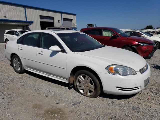 2G1WB5E35E1173926 | 2014 CHEVROLET IMPALA LIM