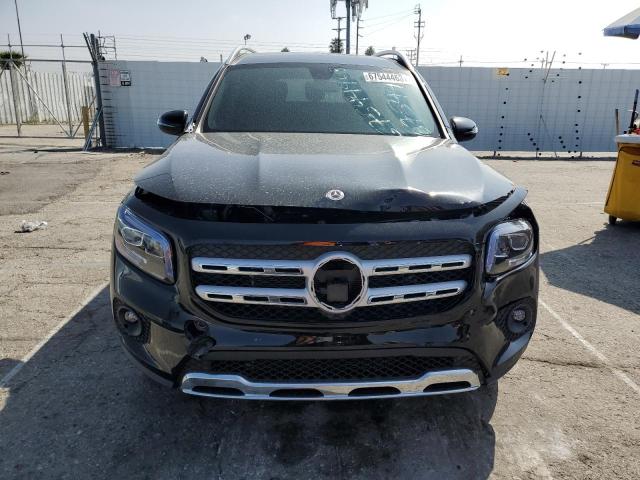 W1N4M4GB7PW300493 Mercedes-Benz GLB 250