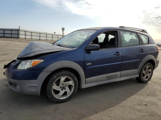 2008 Pontiac Vibe 