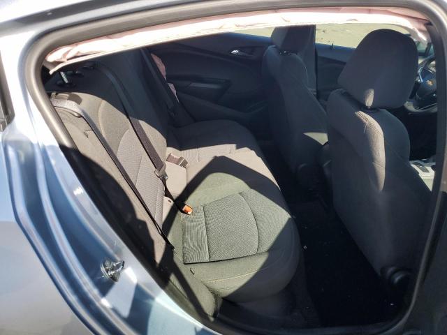 1G1BC5SM6J7141475 Chevrolet CRUZE LS
