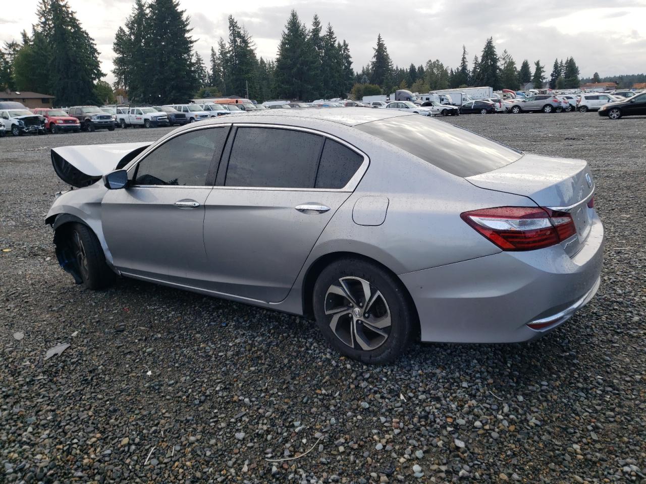 1HGCR2F35GA202631 HONDA ACCORD 2016