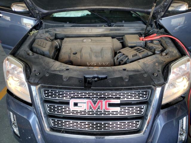 2GKFLSE32E6239892 | 2014 GMC TERRAIN SL