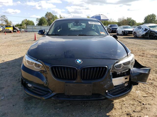 VIN WBA2J3C57JVA49926 2018 BMW 2 Series, 230XI no.5