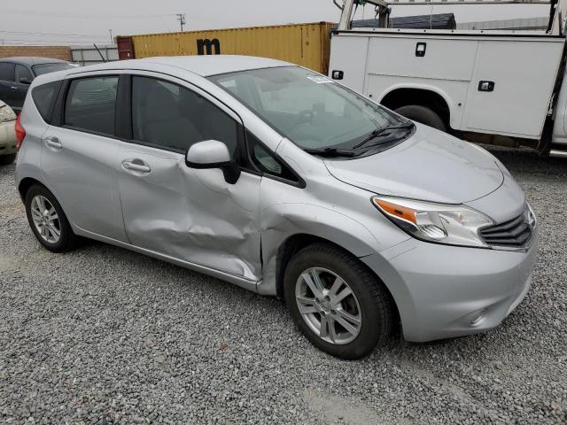 3N1CE2CP0EL362779 Nissan Versa Note S