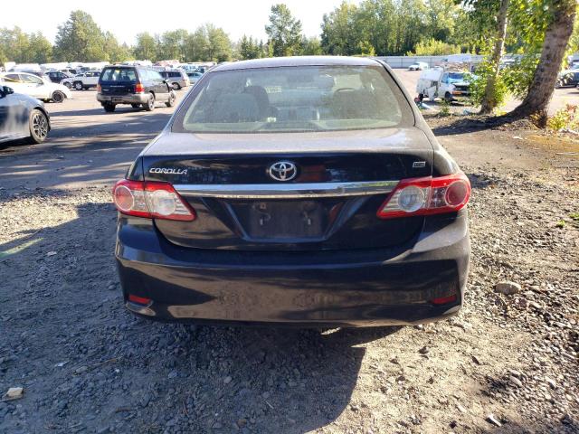 2013 Toyota Corolla Base VIN: 2T1BU4EE3DC090622 Lot: 68016543