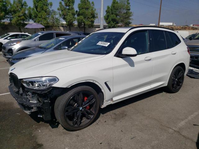 BMW-X3-5UXTY9C00M9E48022