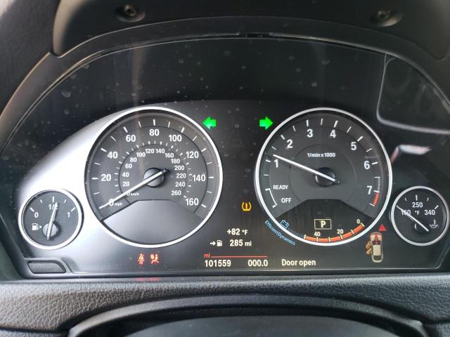 WBA4A9C58GGL88572 BMW 428 I Gran Coupe Sulev