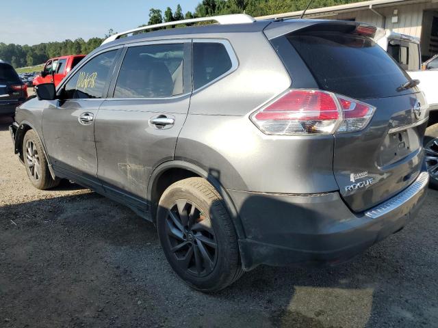5N1AT2MT7GC759230 Nissan ROGUE S