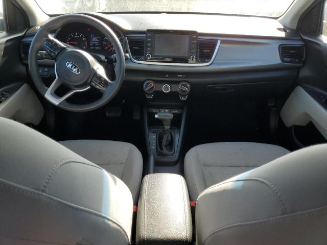 2019 KIA RIO S - 3KPA25AB6KE214156