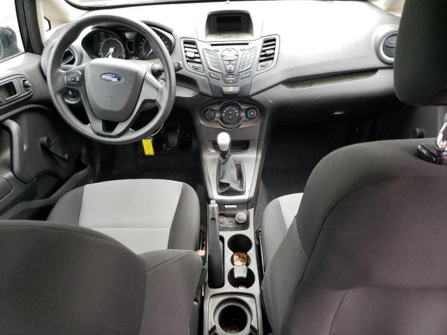 3FADP4AJ4KM125519 Ford FIESTA S