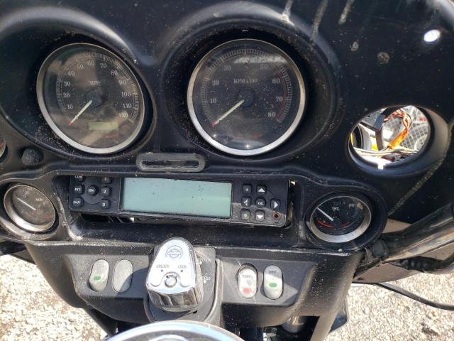 2009 HARLEY-DAVIDSON FLHTC - 1HD1FF4169Y637111