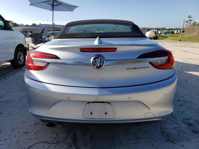 2019 BUICK CASCADA PR - W04WH3N55KG301442