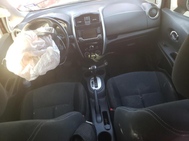 2017 NISSAN VERSA NO S 3N1CE2CP3HL364871