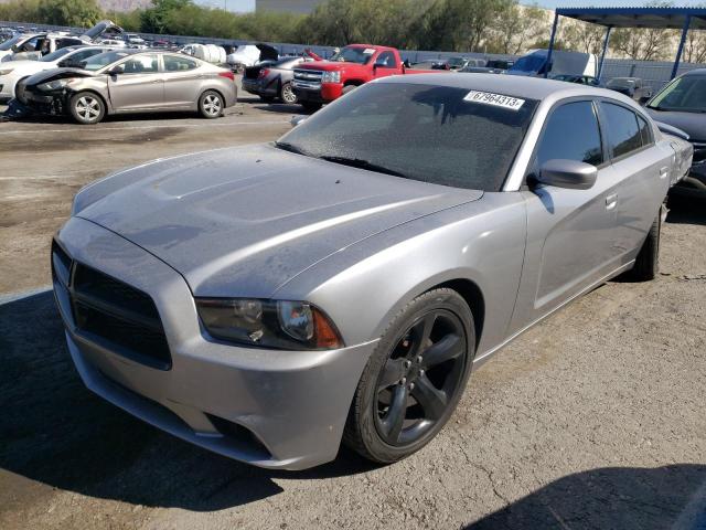2C3CDXHG2EH141235 2014 Dodge Charger Sxt
