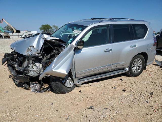 2016 Lexus GX 460 