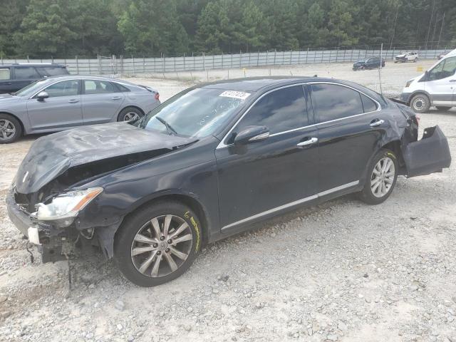 2011 Lexus ES 350 