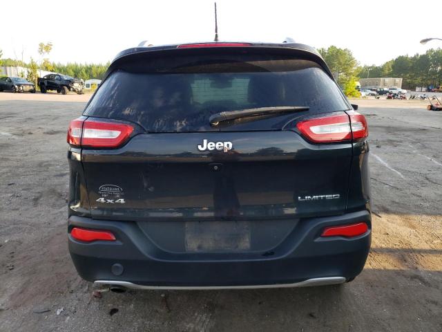 1C4PJMDB2GW314027 | 2016 Jeep cherokee limited