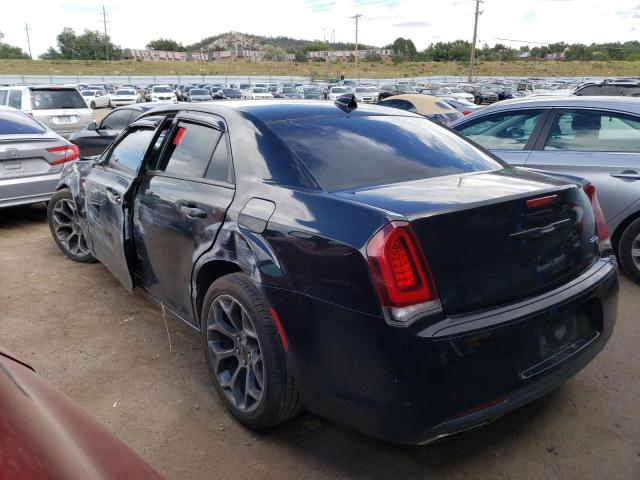2C3CCABG5GH273479 Chrysler 300 S