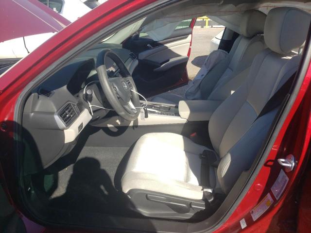 1HGCV1F13MA063860 Honda ACCORD LX