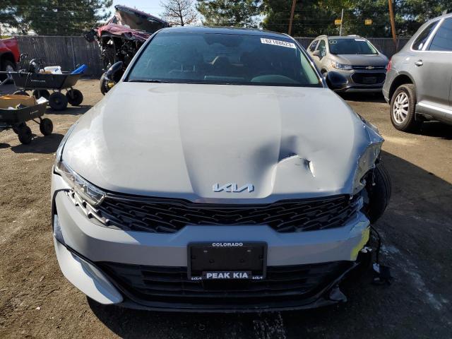 5XXG64J2XNG161501 KIA K5 GT LINE