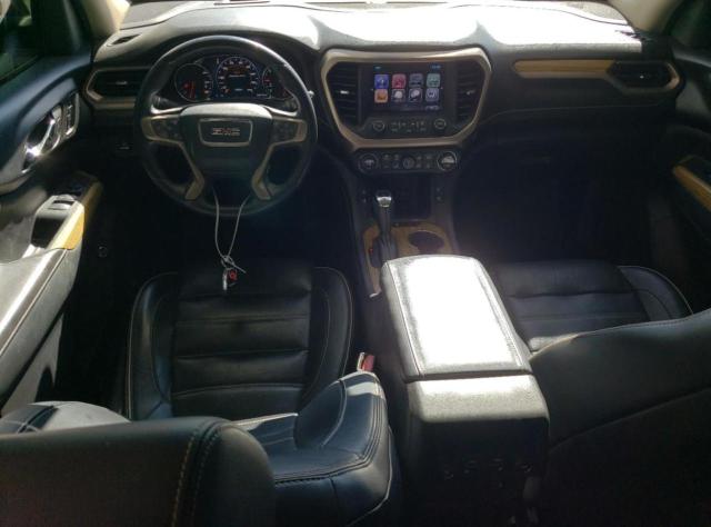 1GKKNXLS5HZ255755 GMC Acadia Denali