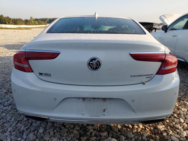 2019 BUICK LACROSSE A - 1G4ZV5SS3KU104817