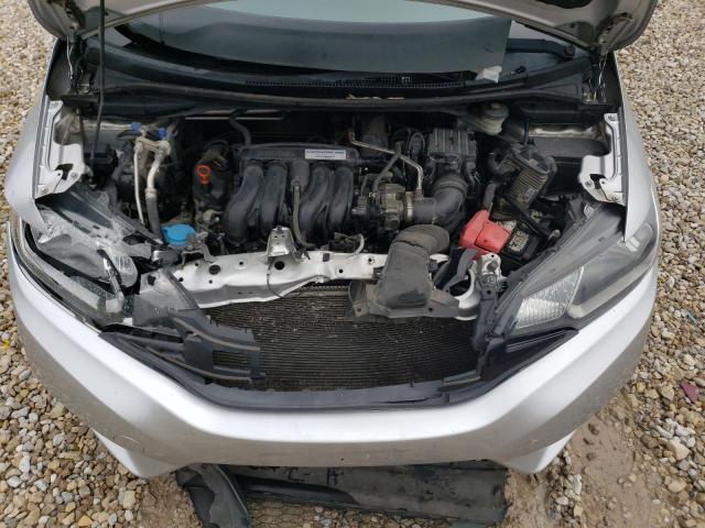 3HGGK5H53FM728909 Honda FIT LX