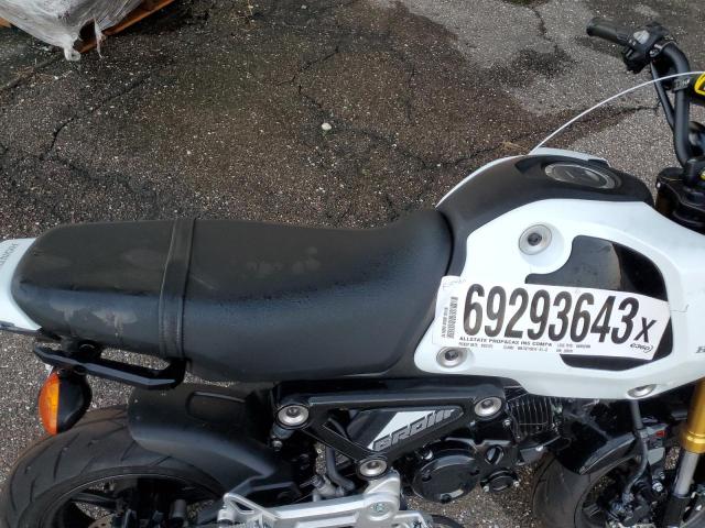 2024 HONDA GROM 125 MLHJC9211R5200081