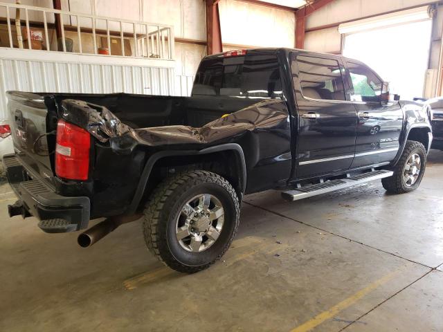 1GT120E89FF550820 GMC Sierra K2500 Denali