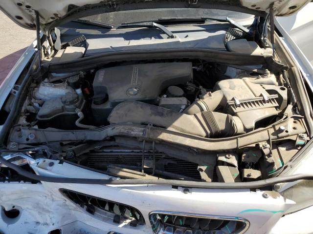 WBAVM1C50EVW54804 BMW X1 Sdrive28i