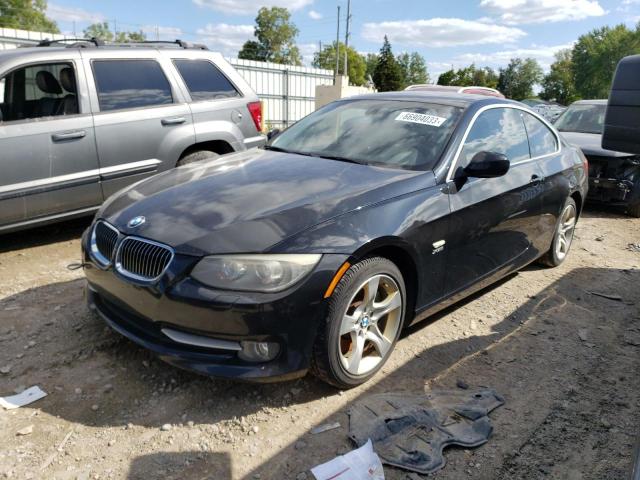 2011 BMW 3 Series 335xi