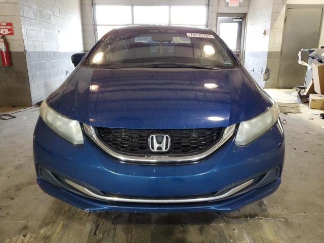 19XFB2F82EE259844 | 2014 HONDA CIVIC EX